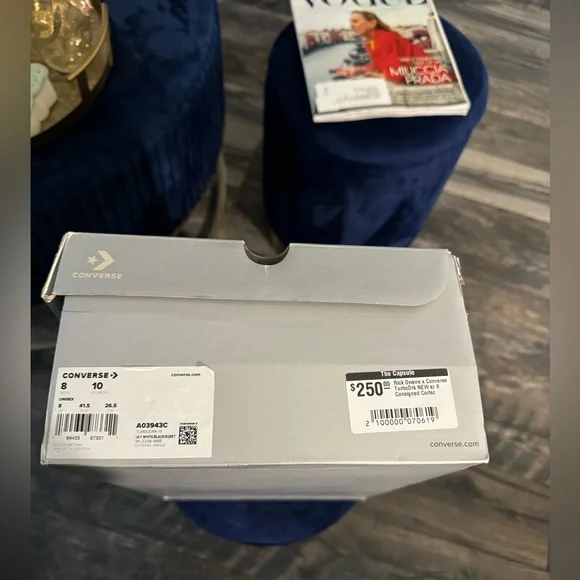 Rick Owens - Picture 13 of 13